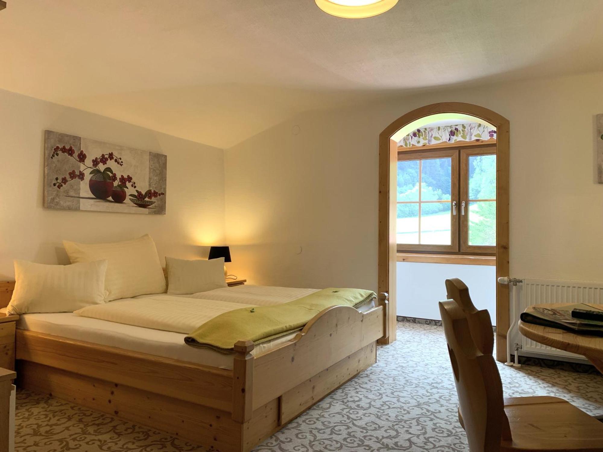 Hotel Heisshof Schladming Exterior foto