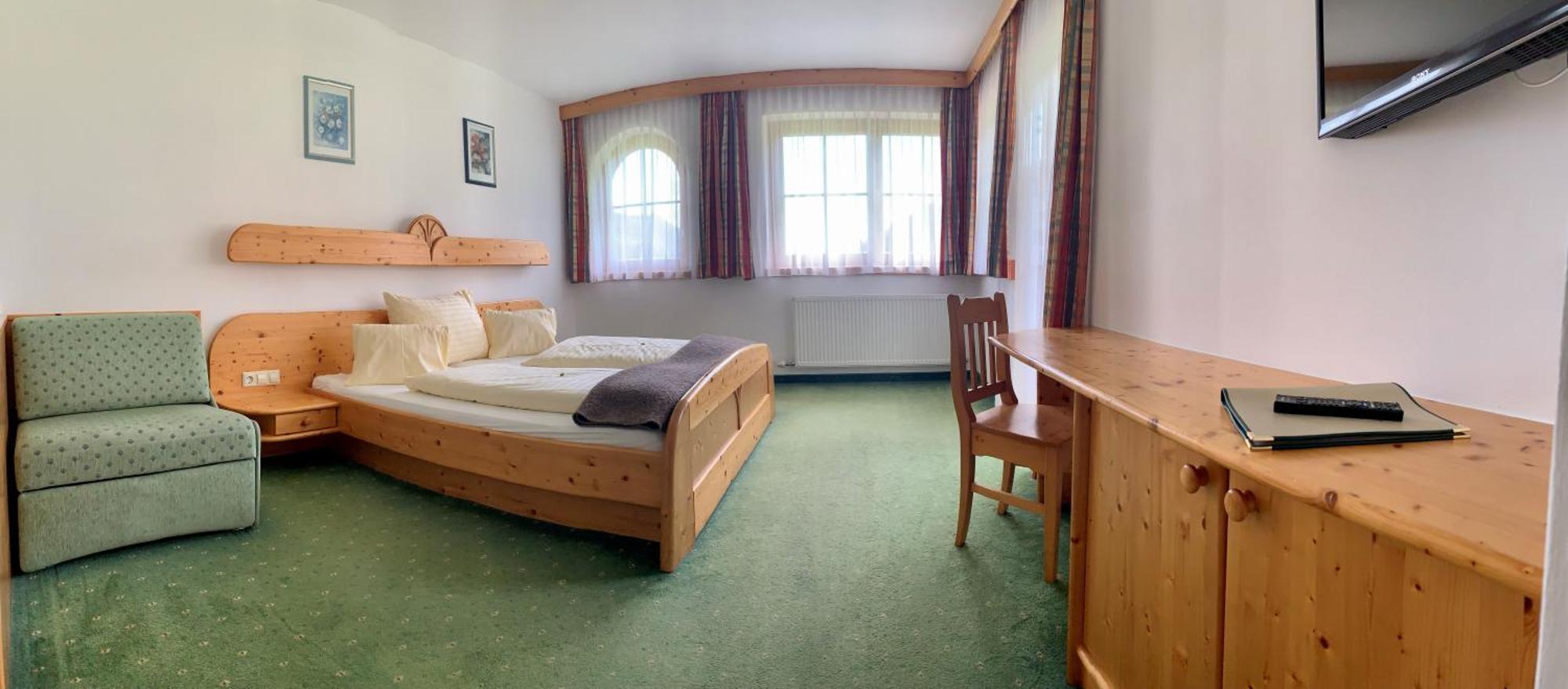 Hotel Heisshof Schladming Exterior foto