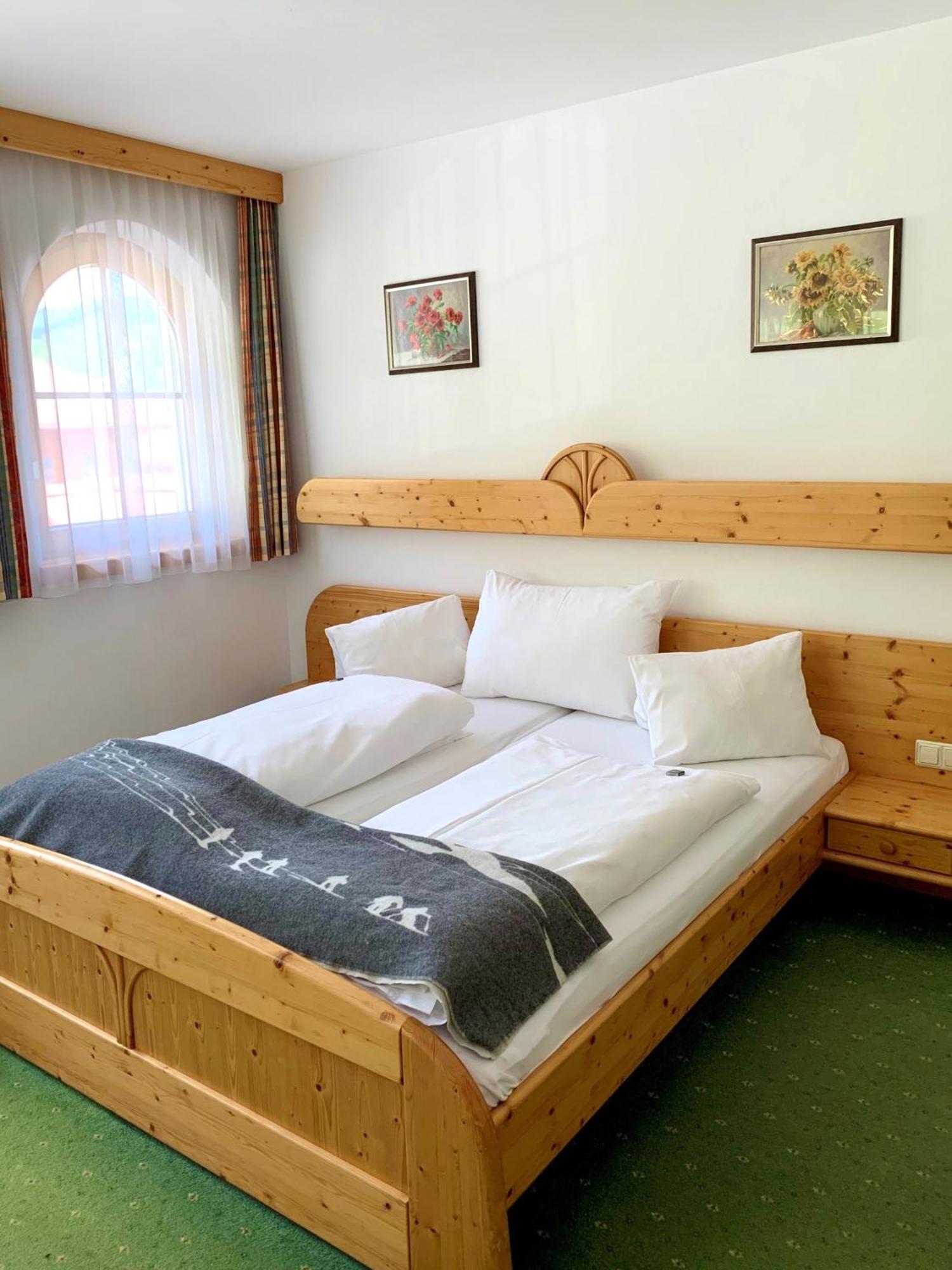 Hotel Heisshof Schladming Exterior foto