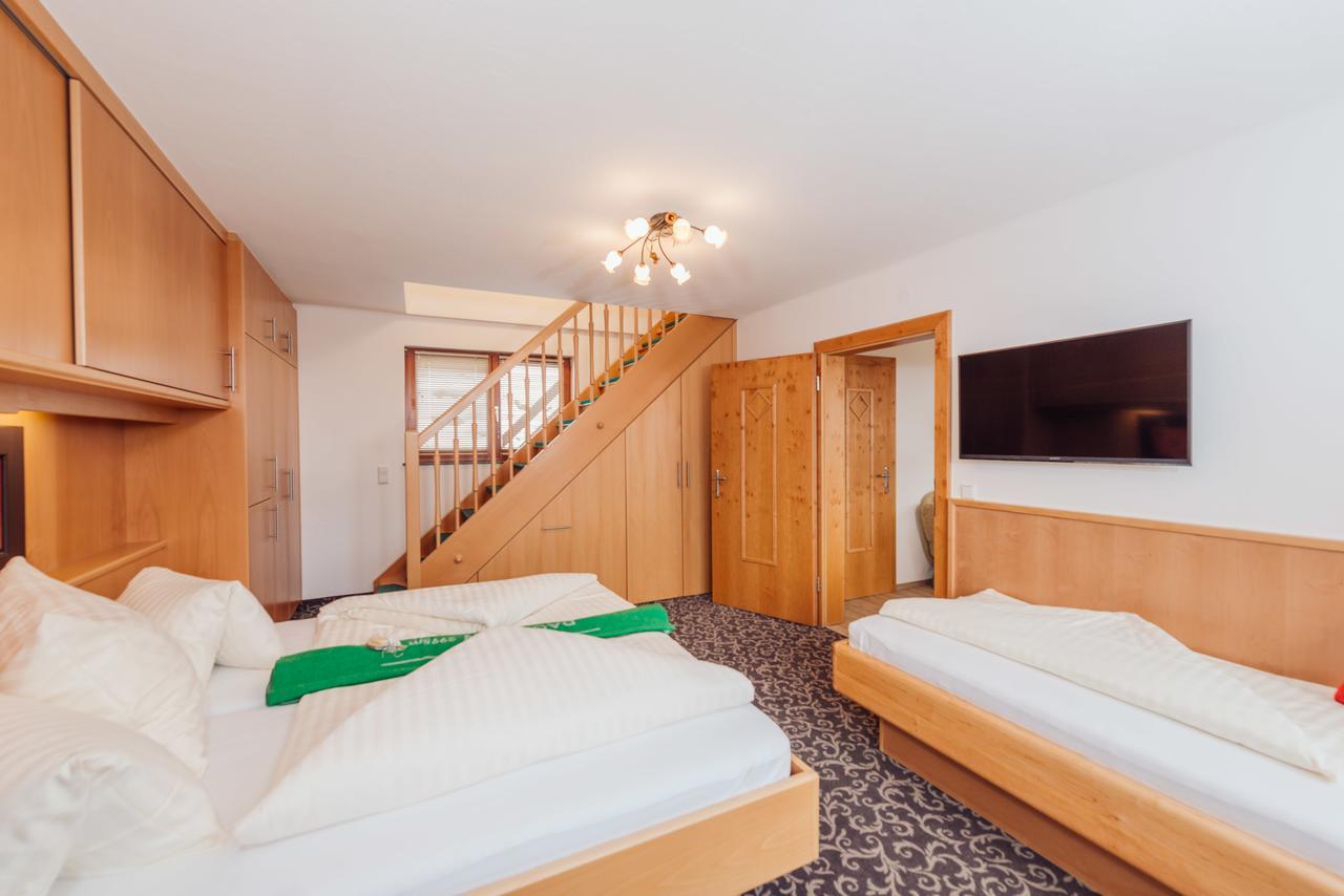 Hotel Heisshof Schladming Exterior foto