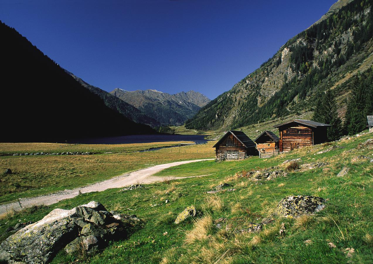 Hotel Heisshof Schladming Exterior foto
