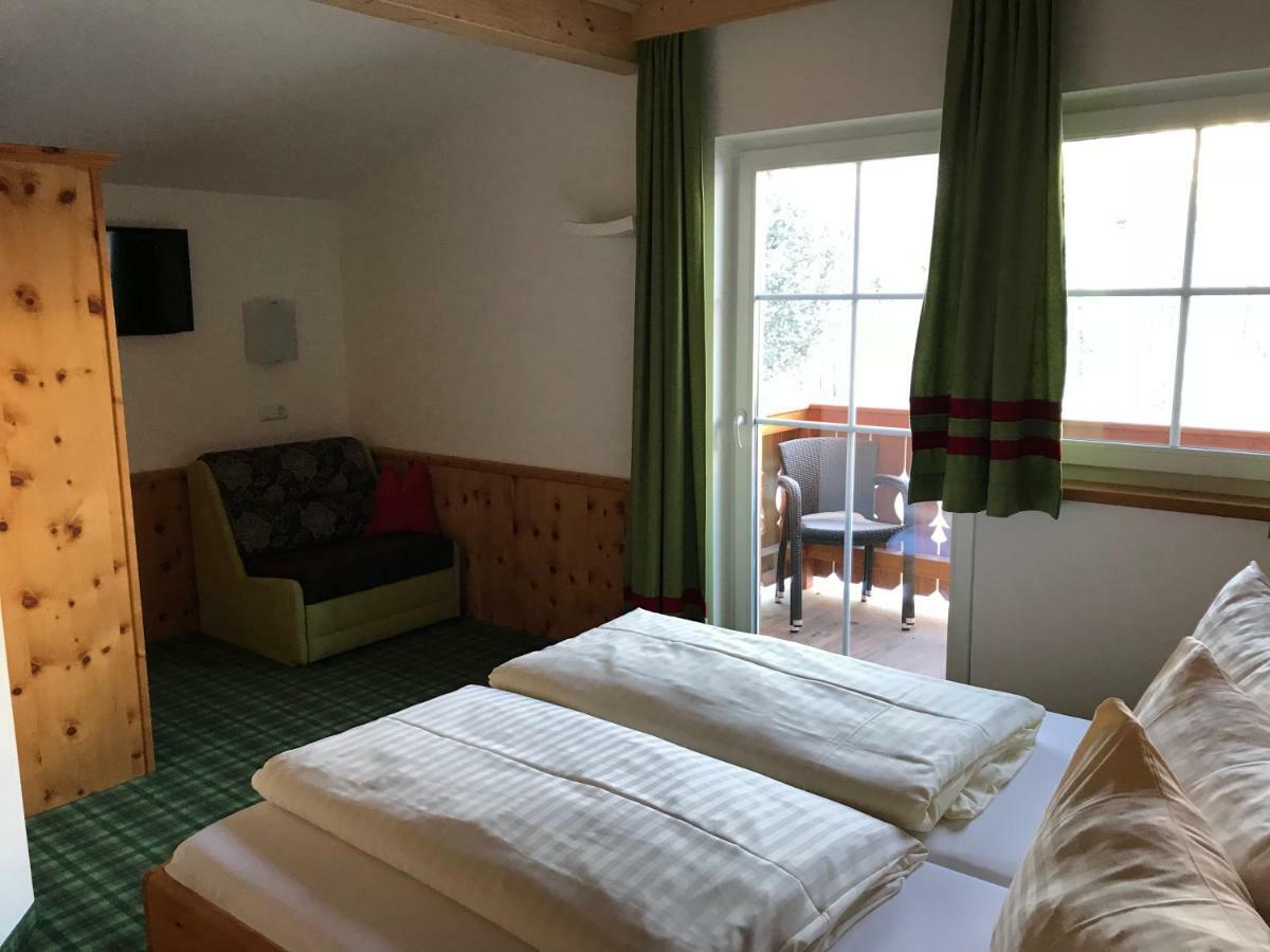 Hotel Heisshof Schladming Exterior foto